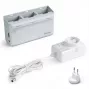 Potensic Atom Hub estação de carregamento de baterias, 60 W