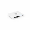 DICOTA USB-C Portable Docking 4-in-1 com HDMI - Docking station - USB-C - HDMI (D31730)