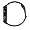 Smartwatch Garett Activity 3 preto — funções básicas de fitness e notificações
