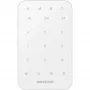 Teclado LED sem fios Hikvision DS-PK1-E-WE