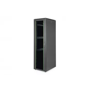 Rack autónomo Digitus DN-19 42U-6/8-B-1