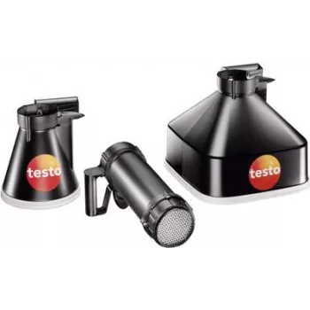Conjunto retificador testovent 417 (0554 4173)