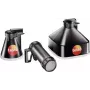 Conjunto retificador testovent 417 (0554 4173)
