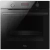 Amica ED47637BA+ X-TYPE STEAM forno 77 L 3600 W A+ preto