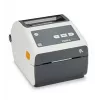 Impressora de etiquetas Zebra ZD421T transferência térmica 203 x 203 DPI 102 mm/s com fios e sem fios Ethernet LAN Bluetooth