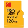 Cartão microSDXC Emtec EKMSDM128GXC10K 128 GB