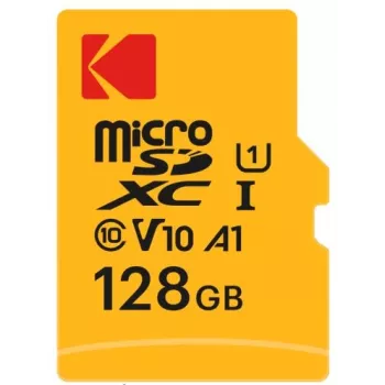 Cartão microSDXC Emtec EKMSDM128GXC10K 128 GB