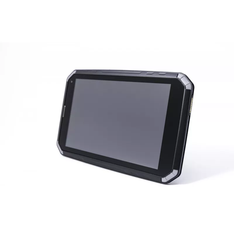 Cyrus Technology Cyrus CT1 XA - 20,3 cm (8 polegadas) - 800 x 1280 Pixel - 64 GB - 4 GB - Android 9.0 - Preto