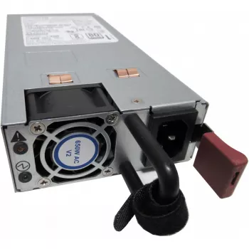 Fonte de alimentação Cisco NXA-PAC-650W-PI=