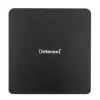 DVD RW USB3.2 EXT/preto 5401400 Intenso
