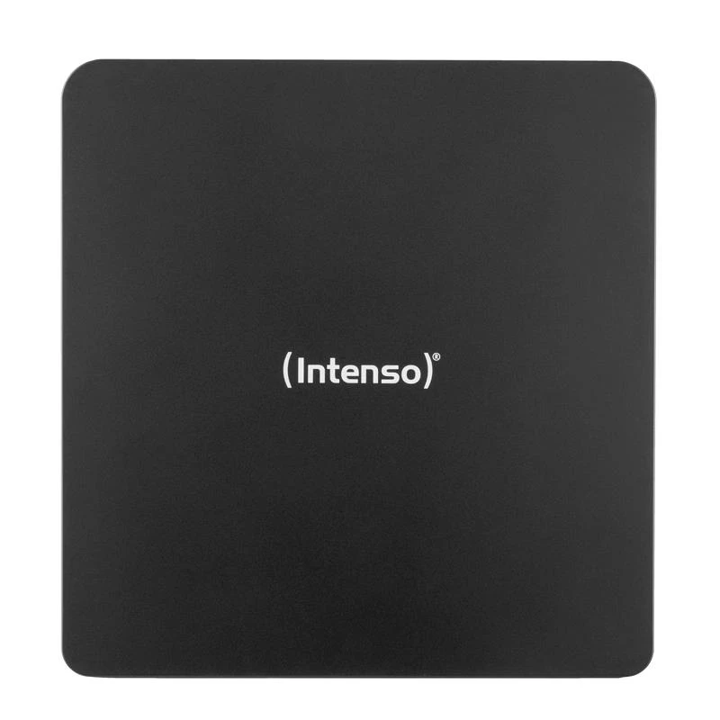 DVD RW USB3.2 EXT/preto 5401400 Intenso