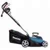 Cortador de relva Makita ELM3320 cortador de relva manual preto, turquesa AC
