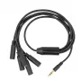 Shelly The Pill Splitter 1 para 5 – jack de 3,5 mm