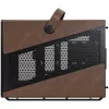 Caixa de PC Montech Heritage PRO Midi Tower preto