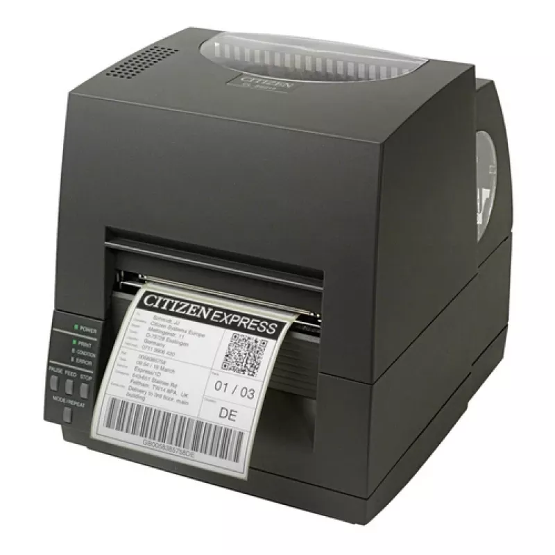Citizen CLS621IINEBXX Impressora preta