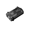 Lanterna de chaveiro Nitecore TINI3 preto 600 lm USB recarregável