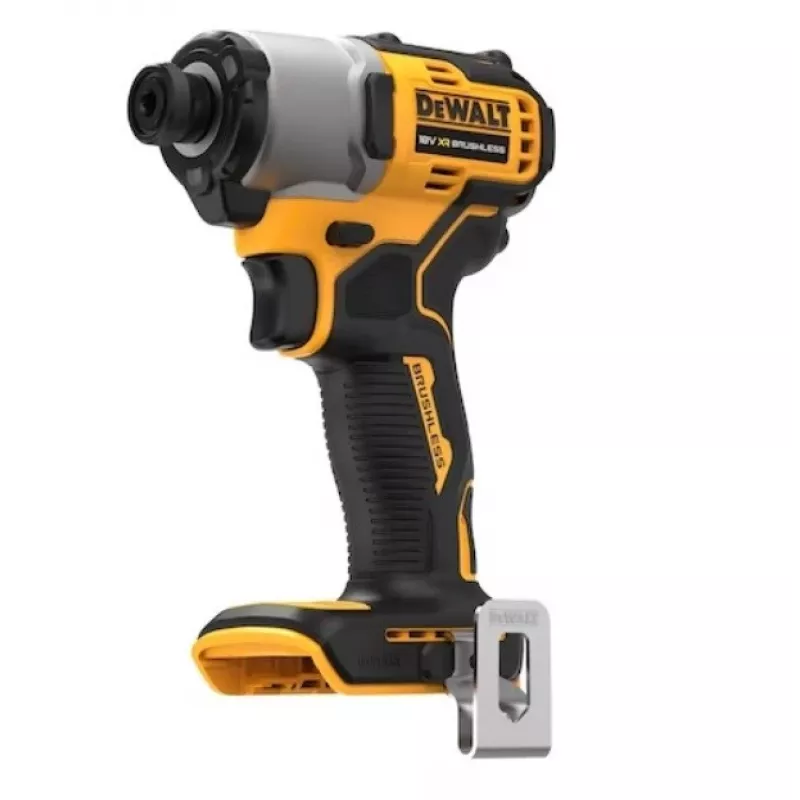 Chave de impacto 1/4 192Nm DEWALT DCF840N