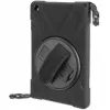 Capa robusta para tablet GRIP 4smarts para Samsung Galaxy Tab A 10.1 (2019) preto (4S467827)