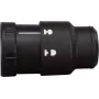 Mandril Makita - SDS-plus - para Makita DHR281ZJ, DHR283ZJU, DHR283ZWJU, HR004GM201, HR004GM202, HR004GZ (199138-7)