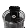 Extrator de sumo lento JATA JELI1201 130 W branco 60 rpm filtro de aço inoxidável