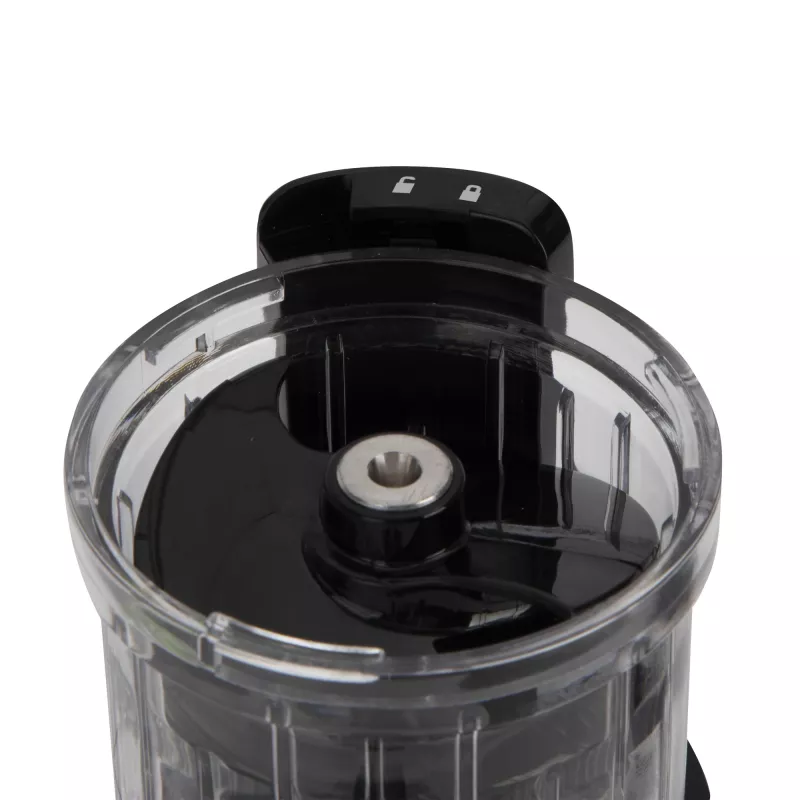 Extrator de sumo lento JATA JELI1201 130 W branco 60 rpm filtro de aço inoxidável