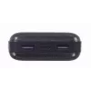 Powerbank Gembird PB20-02 polímero de lítio (LiPo) 20000 mAh preto