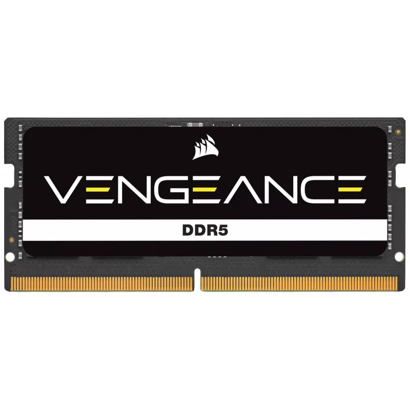 Corsair Vengeance - DDR5 - Módulo - 32 GB - SO DIMM 262-PIN