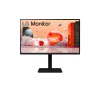 LG 27BA560-B monitor de computador 68,6 cm (27 polegadas) 1920 x 1080 píxeis Full HD preto