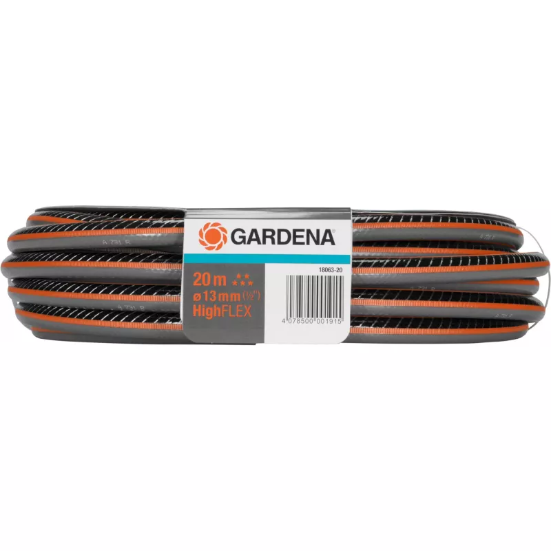 Apenas mangueira Gardena Comfort HighFLEX 13 mm (1/2) 20 m
