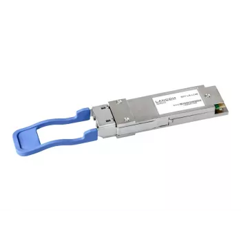 Lancom SFP-LR-LC40 - Módulo transceptor QSFP+ - 40GbE - 40GBase-LR - LC Monomodo - até 10 km - 1310 nm - para P/N: 61884 (60174)