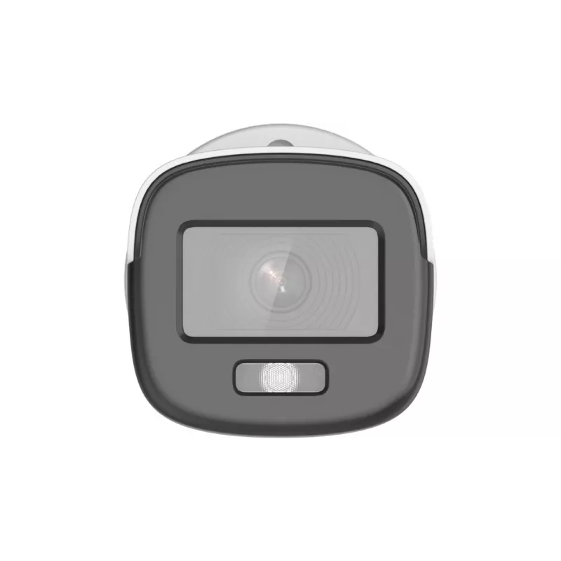 Hikvision DS-2CD1027G0-L Câmara de vigilância IP Bullet Exterior 1920 x 1080 Pixel Teto/Parede