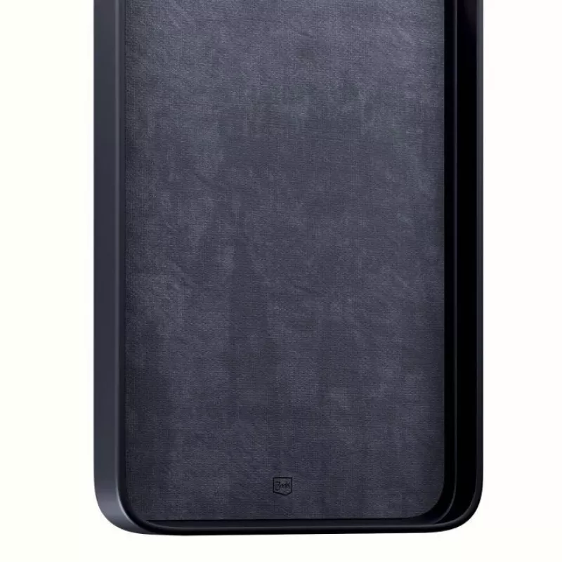 Capa protetora fina Matt Case by 3MK para Samsung Galaxy A36 / A56 — capa de telemóvel fina e duradoura