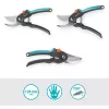 Gardena 12242-20 cinzento