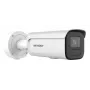 Câmara de vigilância IP Bullet Hikvision DS-2CD2646G2H-IZS 2,8–12 mm, 2688×1520, Exterior, Montagem em teto/parede