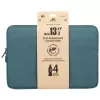 Capa Rivacase Suzuka 7703 35,6 cm aqua
