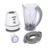 Batedeira Mesko MS 4060g 1 L batedeira de mesa 500 W cinzento