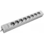 Digitus DN-19 PDU-8 unidade de distribuição de energia para armários de rede