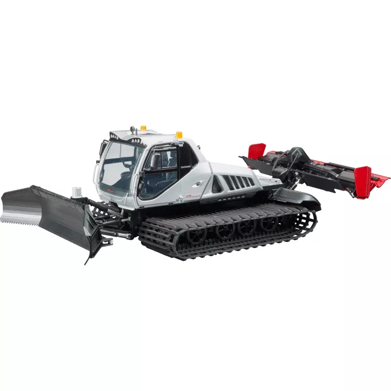 Veículo Prinoth máquina de neve Leitwolf