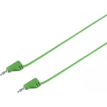 Voltcraft VC-8557665 verde