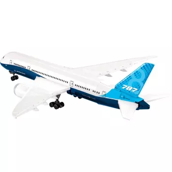 Blocos de construção COBI Boeing 787-8™ DREAMLINER™ avião