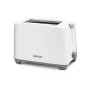 Zelmer ZTS7386 Torradeira 2 fatias 750 W Branco