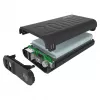 Powerbank RealPower PB-20000 PD preto (323369)