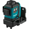 Makita 12V SK700D Laser de linhas