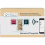 Conjunto IoT ALLNET ALL-BRICK-0688 — kit IoT, idioma espanhol