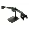 Suporte de secretária para três monitores Ergotron DS100