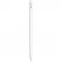 Stylus Apple Pencil Pro para tablet, branco — 19,15 g, Ø 8,9 mm