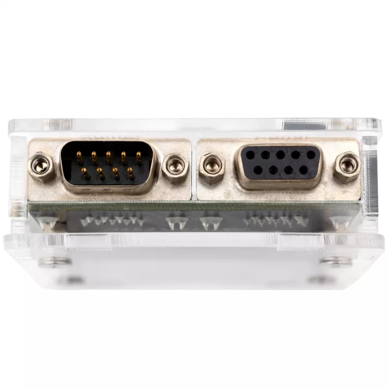 Adaptador de periféricos Simagic