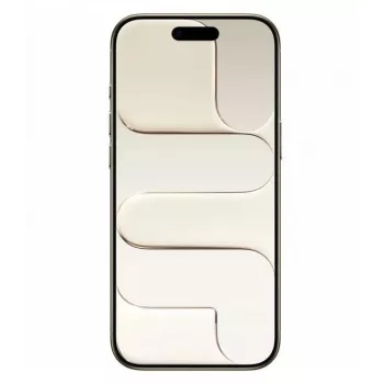 Telemóvel Iphone AIR/1TB Helles Gold MG2Y4 Apple