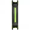 Ventoinha Thermaltake Riing 14 CL-F039-PL14GR-A 14 cm Preto Verde