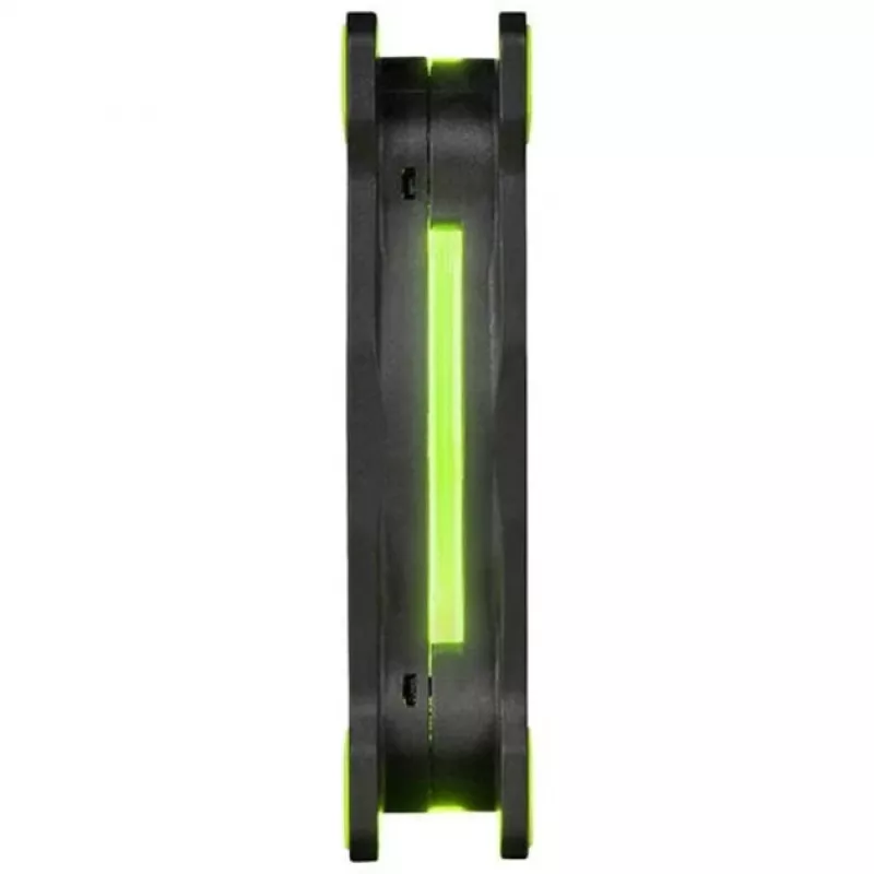Ventoinha Thermaltake Riing 14 CL-F039-PL14GR-A 14 cm Preto Verde